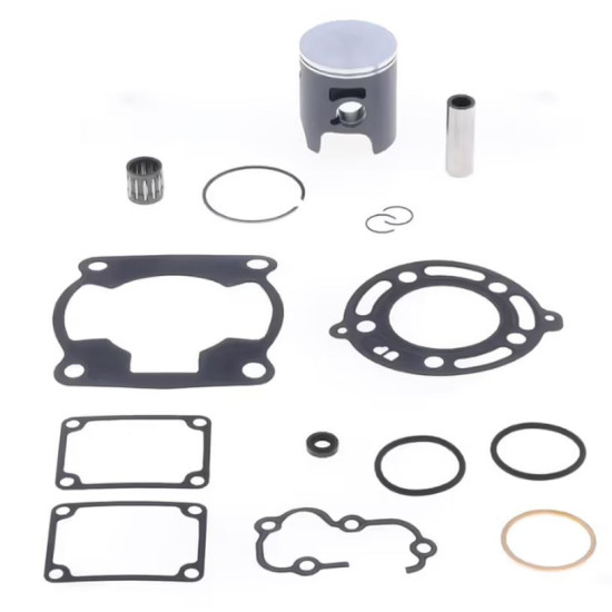 ATHENA PISTON WITH SEALS TOP-END KAWASAKI KX 85 '14-'25 (2T) (STD. + 0.02MM 48.46MM)