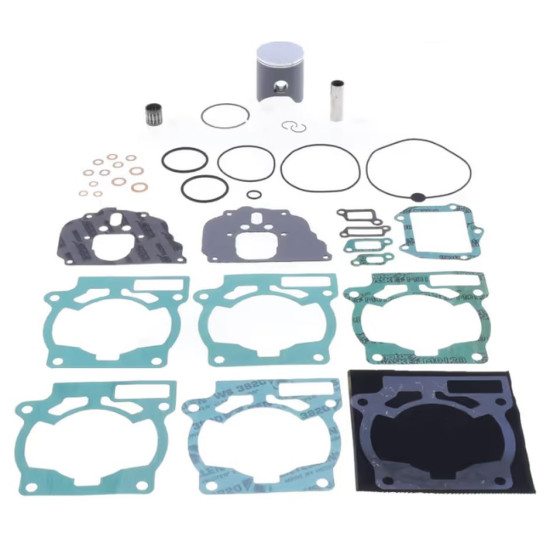 ATHENA PISTON WITH GASKETS TOP-END KTM EXC 125 '02-'05, SX 125 '02-'15, HUSQVARNA TC 125 '14-'15 (2T) (STD. 53,94MM)