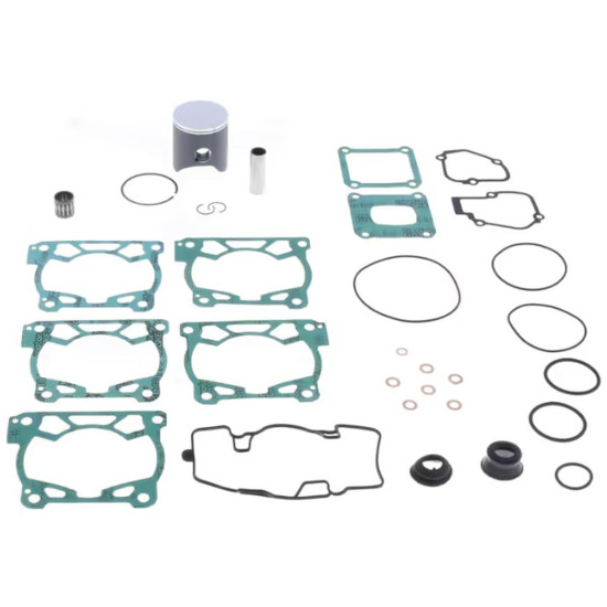 ATHENA PISTON WITH GASKETS TOP-END KTM SX 125 '16-'22, HUSQVARNA TX 125 '17-'19, TC 125 '16-'22, GAS GAS MC 125 '21-'23 