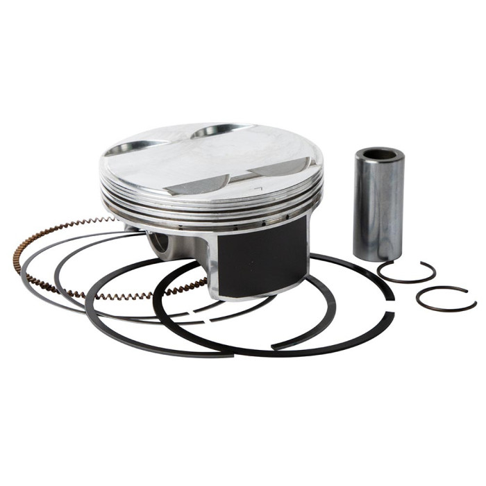 VERTEX PISTON YAMAHA YFM 700 (YFM700) RAPTOR '06-'14, GRIZZLY '06-'13 HC (101,97MM) (11,0:1) (RINGS 590310200002 X 1 SET