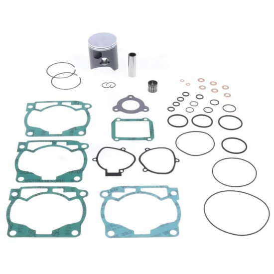 ATHENA PISTON WITH GASKETS TOP-END KTM SX / XC / EXC 250 '07-'16, XC-W 250 '08-'16, HUSQVARNA TC / TE 250 '14-'16 (2T) (