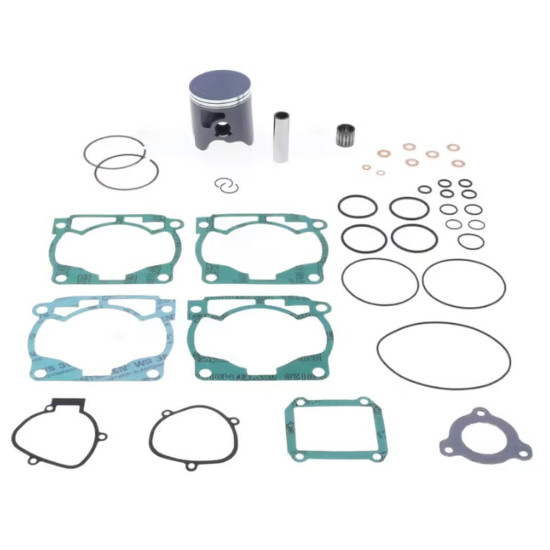 ATHENA PISTON WITH SEALS TOP-END KTM EXC 300 '13-'16 (2T) (STD. + 0.02MM 71.95MM)