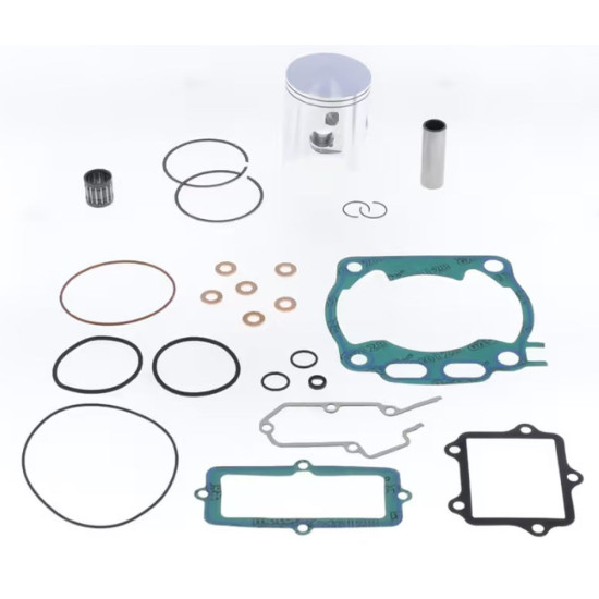 ATHENA PISTON WITH GASKETS TOP-END YAMAHA YZ 250 '99-'26, YZ 250 X '16-'26, (2T) (STD. 66,34MM)