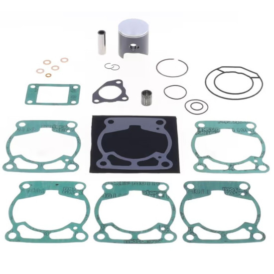 ATHENA 2026/02 PISTON WITH GASKETS TOP-END KTM SX 65 '24-'26, HUSQVARNA TC 65 '24-'26, GAS GAS MC 65 '24-'26 (2T) (STD. 