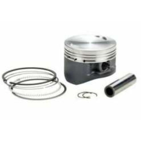 VERTEX PISTON HUSQVARNA TC 250 '09-'11, TE 250 '09-'12 (78,95MM) (RINGS 590279000001 X 1 SET)