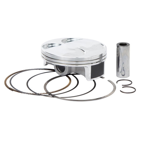 VERTEX PISTON HONDA CRF 250 R '10-'17 BIG BORE (79,97MM +3,2MM) (RINGS 590280000001 X 1 SET)