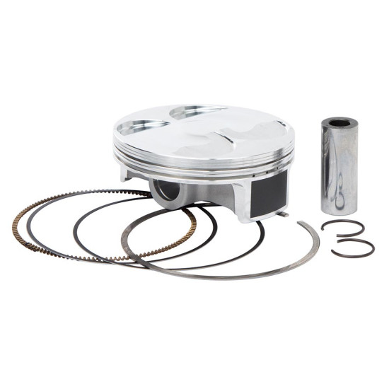 VERTEX PISTON HONDA CRF 250 R '10-'17 BIG BORE (79,98MM +3,2MM) (RINGS 590280000001 X 1 SET)