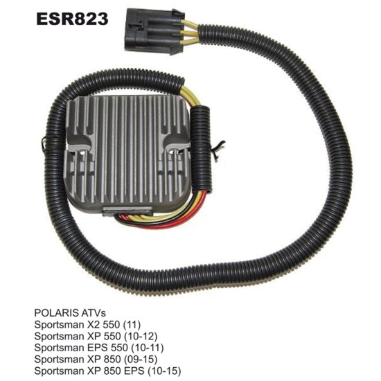 ELECTROSPORT įtampos...