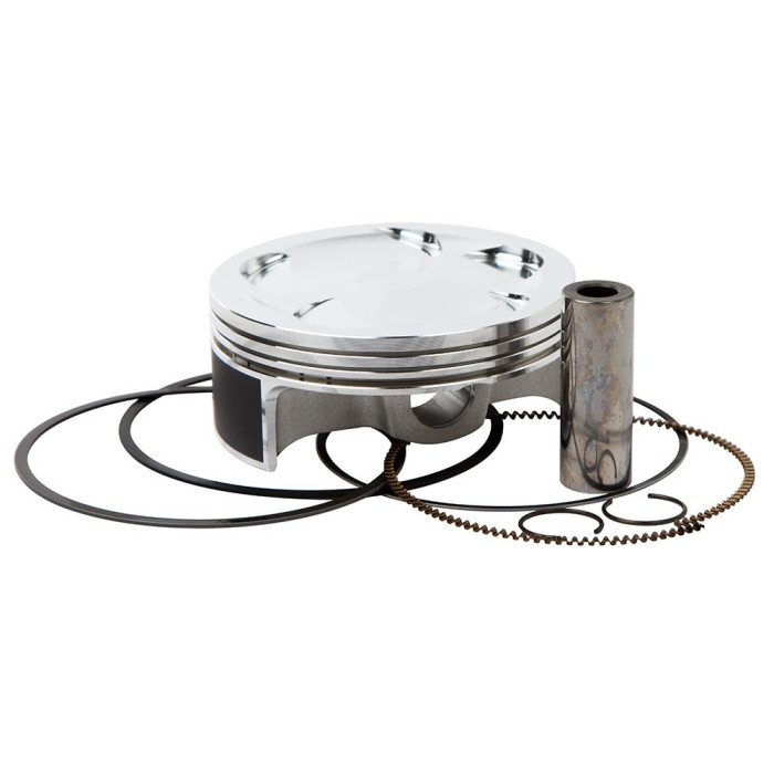 VERTEX PISTON YAMAHA YZF 450 (YZ450F) '03-'09, WRF 450 (WR450F) '03-'15 PRO REPLICA (94-93MM) (RINGS 590395000001 X 1 SE