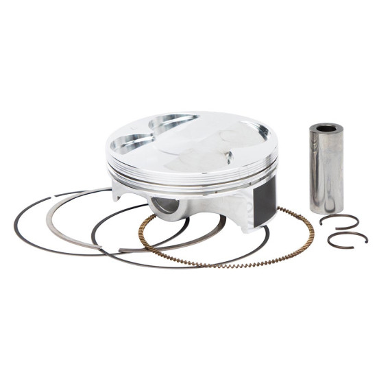 VERTEX PISTON SUZUKI RMZ 250 (RMZ250) '10-'12 (79.97 MM) BIG BORE +3MM (13.4:1)