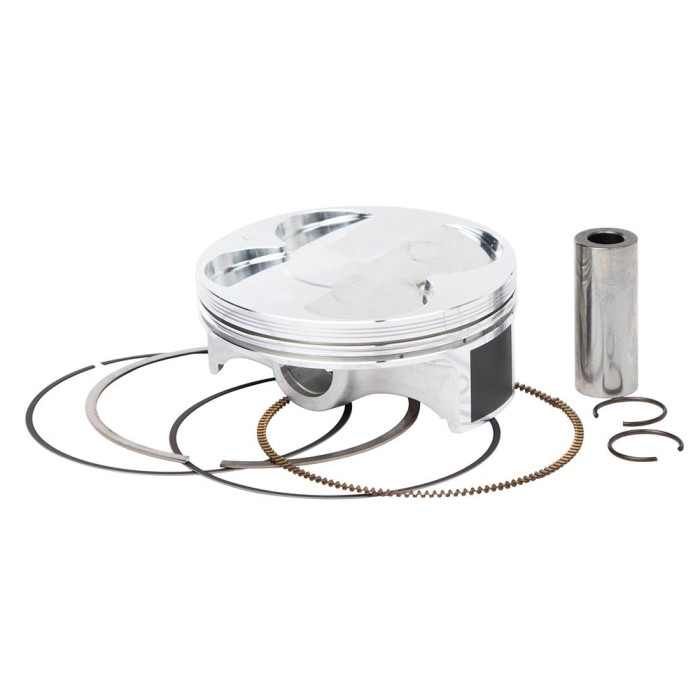 VERTEX PISTON SUZUKI RMZ 250 (RMZ250) '10-'12 (79.97 MM) BIG BORE +3MM (13.4:1)