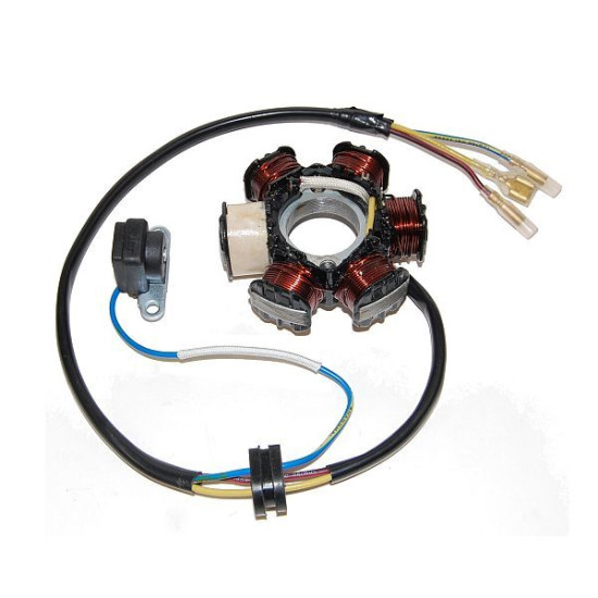 ELECTROSPORT coils HONDA CRF 80 '04-'09, XR 80R '93-'03, CRF 100F '04-'09, XR 100R '92-'03