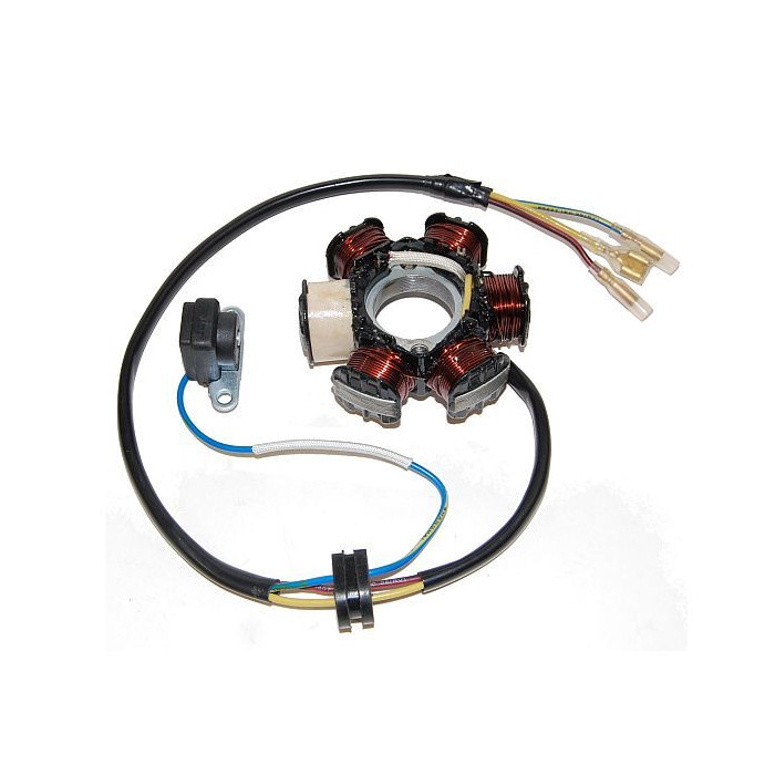 ELECTROSPORT coils HONDA CRF 80 '04-'09, XR 80R '93-'03, CRF 100F '04-'09, XR 100R '92-'03