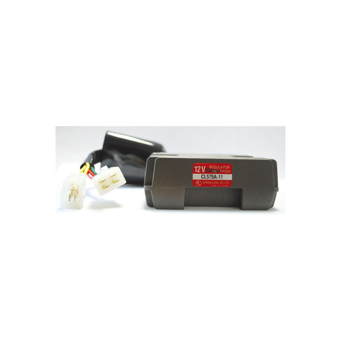 CL voltage regulator (rectifier) ​​HONDA VFR800 '98-'99 (70A) (SH579A-11)