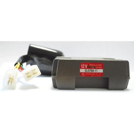 CL voltage regulator (rectifier) ​​HONDA VFR800 '98-'99 (70A) (SH579A-11)
