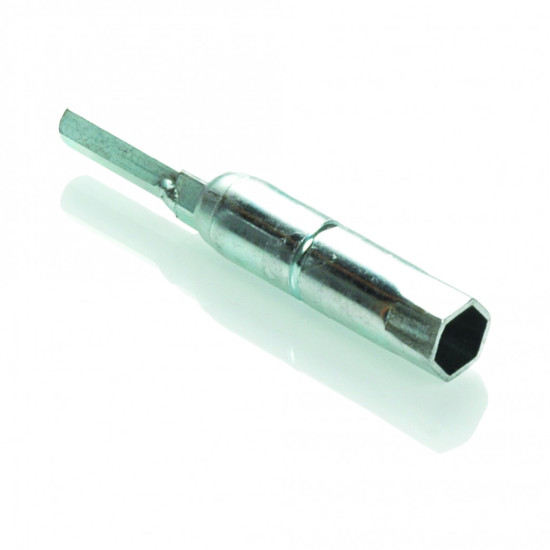 BOOSTER raktas žvakės 14 MM...