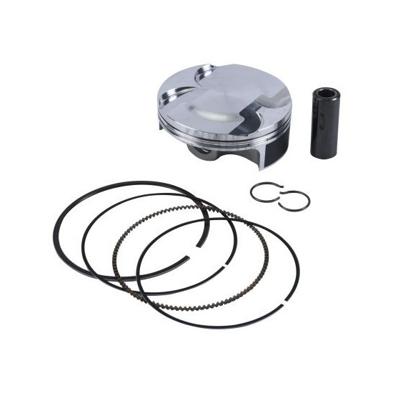 VERTEX PISTON KTM (4T) SXF 450 (SX-F450) '13-'15, HUSQVARNA FC 450 '14-'15 REPLICA (94,95MM) (12,6:1) (RINGS 59029500000