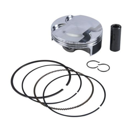 VERTEX PISTON KTM (4T) SXF 450 (SX-F450) '13-'15, HUSQVARNA FC 450 '14-'15 REPLICA (94,95MM) (12,6:1) (RINGS 59029500000