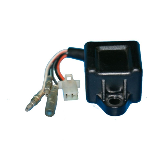 CL 2022/01 CDI (ignition module) YAMAHA CW 50 ZUMA '97-'01, CY 50 JOG '92-'01, APRILIA SCARABEO 50 '93-'06 (3KJ-85540-00)