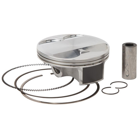 VERTEX PISTON KAWASAKI KXF 450 '13-'14, '16-'18 REPLICA (95,96MM) (RINGS 590296000001 X 1 SET) (12,5:1)