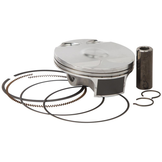 VERTEX PISTON KTM (4T) EXCF 450 (EXC-F450) '12-'16 REPLICA 11.8:1 (94.96MM) (RINGS 590295000002 X 1 SET)