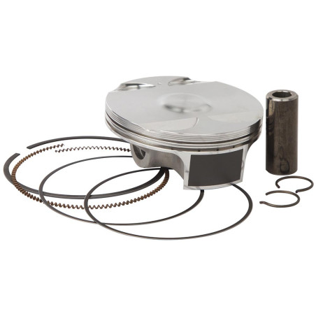 VERTEX PISTON KTM (4T) EXCF 450 (EXC-F450) '12-'16 REPLICA 11.8:1 (94.96MM) (RINGS 590295000002 X 1 SET)