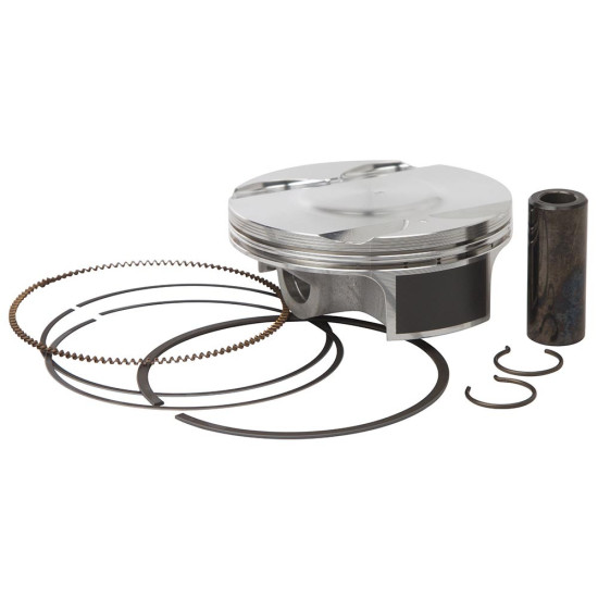 VERTEX STŪMOKLIS KTM (4T) EXCF 450 (EXC-F450) '12-'16 HC 12.3 1 (94.96MM) (ŽIEDAI 590295000002 X 1 KOMPLEKTAS)