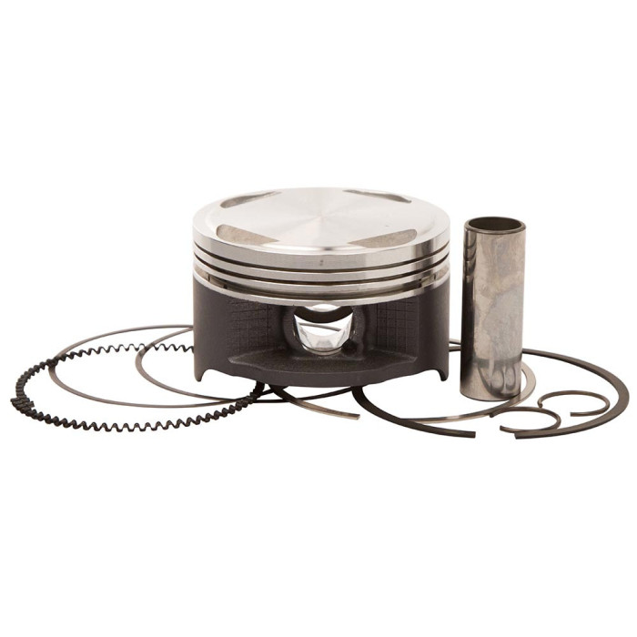 VERTEX PISTON HONDA XR 400, TRX 400EX '99-'08 (85.47MM +0.50)