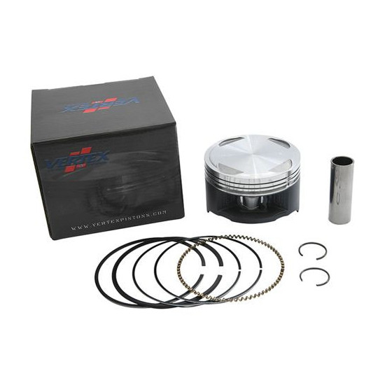 VERTEX PISTON HONDA XR 400, TRX 400EX '99-'08 (85.47MM +0.50)
