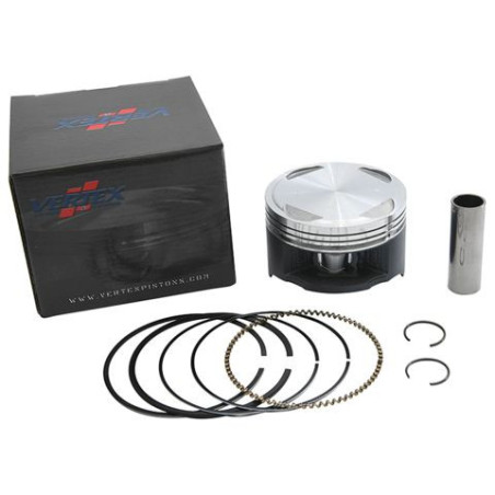 VERTEX PISTON HONDA XR 400, TRX 400EX '99-'08 (85.47MM +0.50)