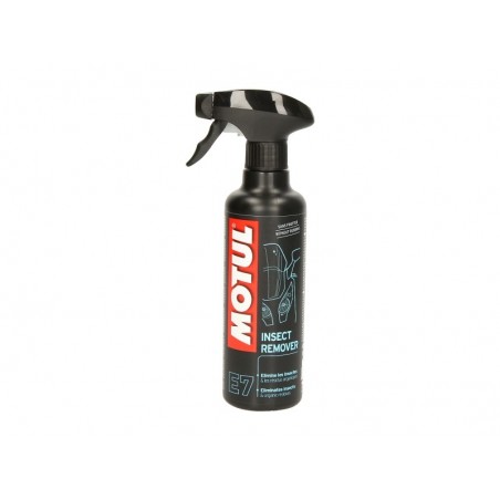 Insect remover Motul insect remover E7 400ml