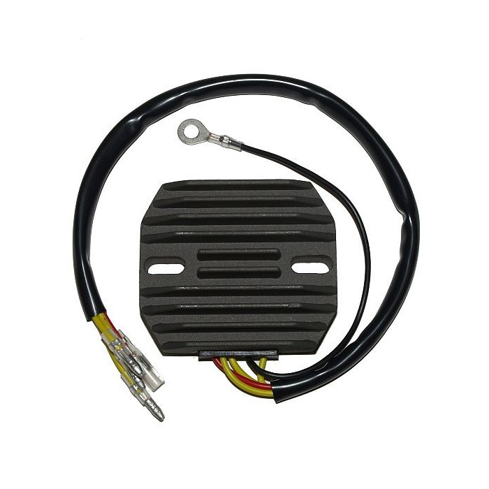 ELECTROSPORT voltage regulator SUZUKI GSX1100E 80-81