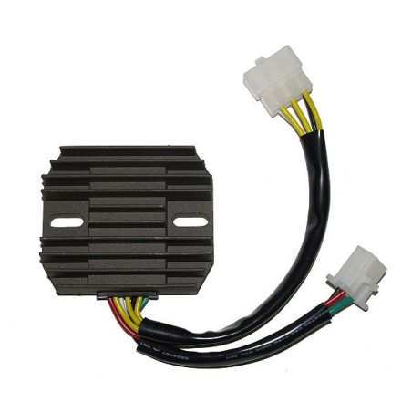 ELECTROSPORT įtampos reguliatorius (srovės lygintuvas) HONDA CB 550 SC/CB 750, 900, 1100F