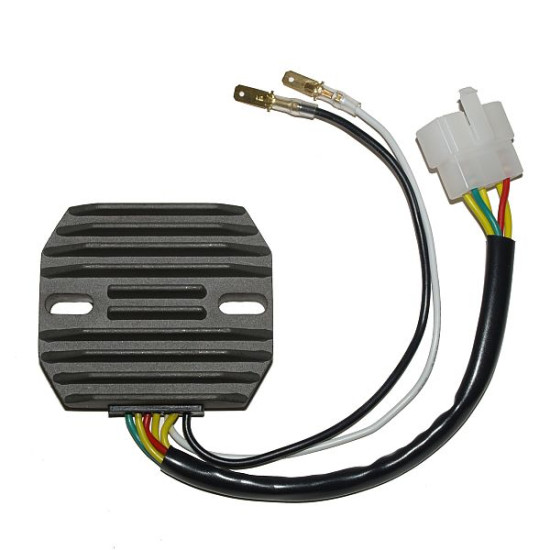 ELECTROSPORT voltage regulator (rectifier) ​​HONDA CB750 FOUR 71-78, CB350/400/500/550 FOUR 72-78