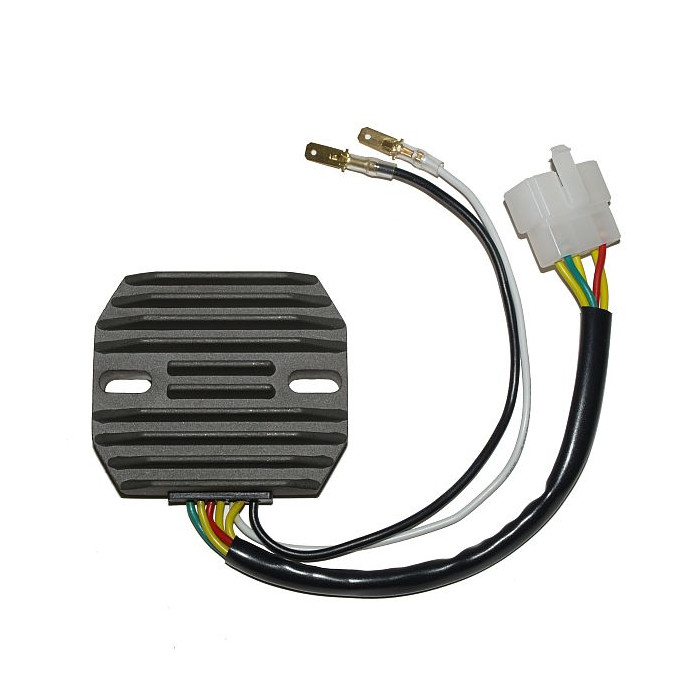 ELECTROSPORT voltage regulator (rectifier) ​​HONDA CB750 FOUR 71-78, CB350/400/500/550 FOUR 72-78