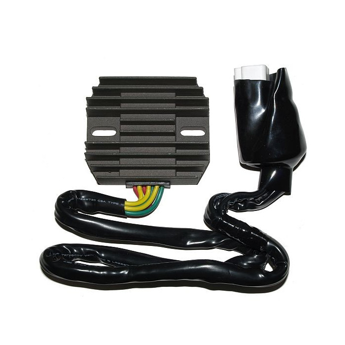 ELECTROSPORT voltage regulator (rectifier) ​​HONDA CBR 600 F4I (01-06)