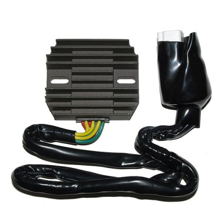 ELECTROSPORT voltage regulator (rectifier) ​​HONDA CBR 600 F4I (01-06)
