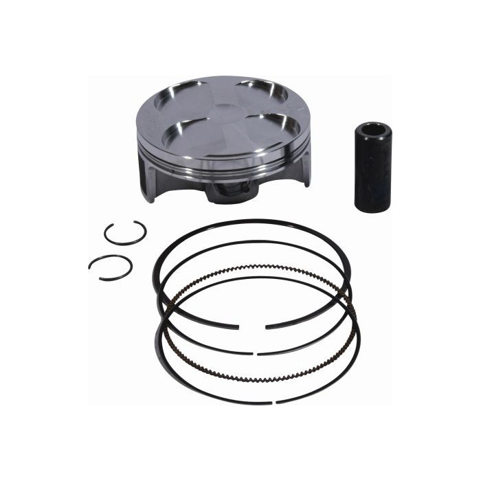 VERTEX PISTON YAMAHA YZF 250 (YZ250F) '19-'25, WRF250 (WR250F) '20-'25 PRO REPLICA (76.95MM) (13.8:1) (PROMOTIONAL PRICE