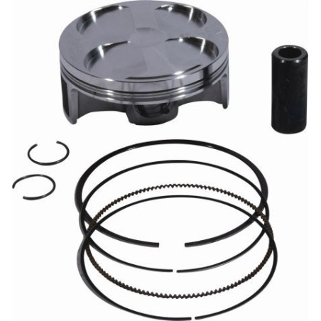 VERTEX PISTON YAMAHA YZF 250 (YZ250F) '19-'25, WRF250 (WR250F) '20-'25 PRO REPLICA (76.95MM) (13.8:1) (PROMOTIONAL PRICE