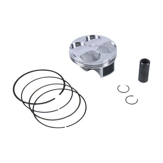 VERTEX PISTON YAMAHA YZF 250 (YZ250F) '19-'25, WRF250 (WR250F) '20-'25 PRO REPLICA (76,96MM) (PROMOTIONAL PRICE)