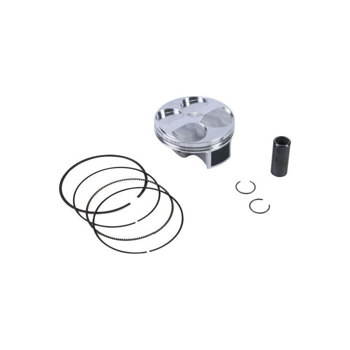 VERTEX PISTON YAMAHA YZF 250 (YZ250F) '19-'25, WRF250 (WR250F) '20-'25 PRO REPLICA (76,96MM) (PROMOTIONAL PRICE)