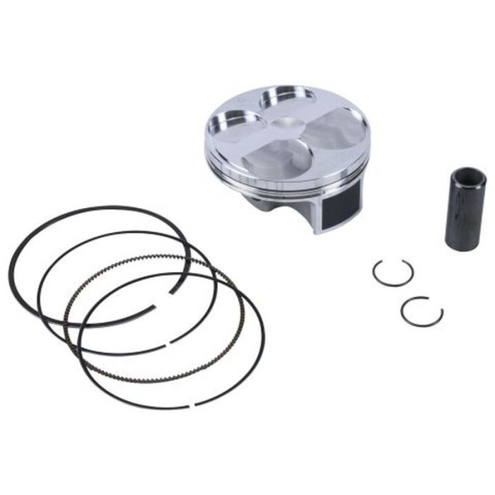 VERTEX PISTON YAMAHA YZF 250 (YZ250F) '19-'25, WRF250 (WR250F) '20-'25 PRO REPLICA (76,97MM) (PROMOTIONAL PRICE)