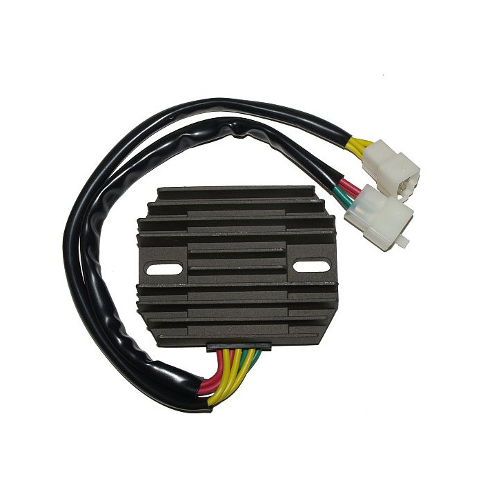 ELECTROSPORT voltage regulator (current rectifier) ​​HONDA CBR600F 87-90, VFR750F 86-89, VF750C 94-03