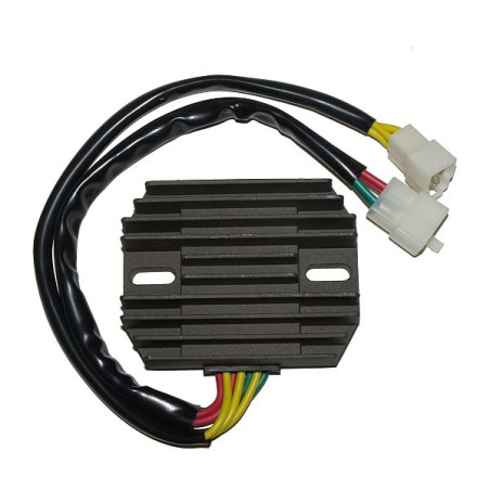 ELECTROSPORT įtampos reguliatorius (srovės lygintuvas) HONDA CBR600F 87-90, VFR750F 86-89, VF750C 94-03