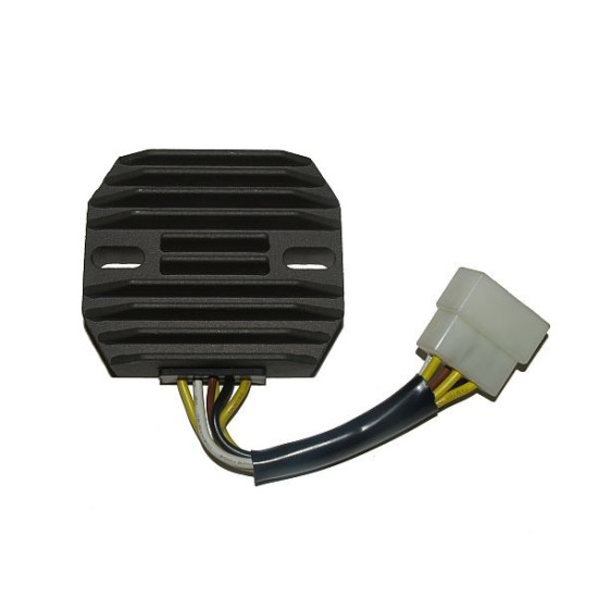 ELECTROSPORT voltage regulator (current rectifier) ​​KAWASAKI STREET+ATV