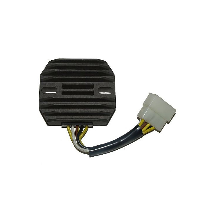 ELECTROSPORT voltage regulator (current rectifier) ​​KAWASAKI STREET+ATV