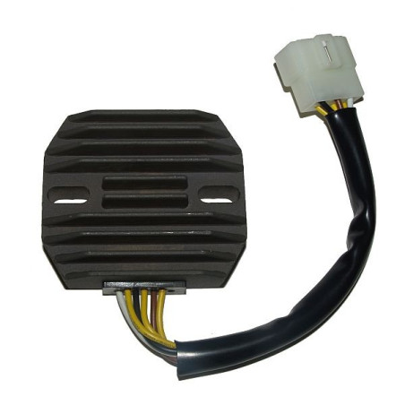ELECTROSPORT įtampos reguliatorius (srovės lygintuvas) KAWASAKI VN 800 (98-06) ZX6R '98-'99