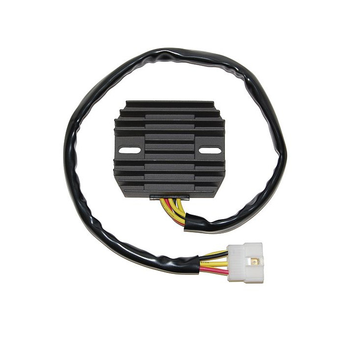 ELECTROSPORT voltage regulator (current rectifier) ​​KAWASAKI VN1500 96-08, VN1600 CLASSIC 03-08