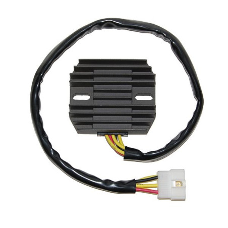ELECTROSPORT voltage regulator (current rectifier) ​​KAWASAKI VN1500 96-08, VN1600 CLASSIC 03-08