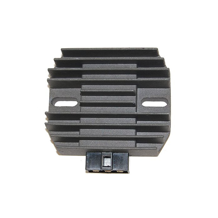 ELECTROSPORT voltage regulator (current rectifier) ​​KAWASAKI ZZR/ZR/VN/GPZ/KEF/KLF, YAMAHA FZ6/TDM/R6 (2349-01)